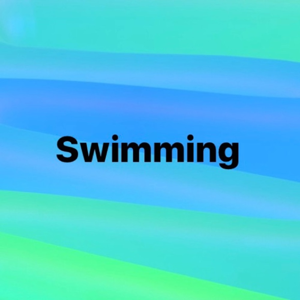Swim - Picture 2 of 3